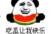 流行语吃瓜是什么意思怎么说,“吃瓜”背后的文化现象